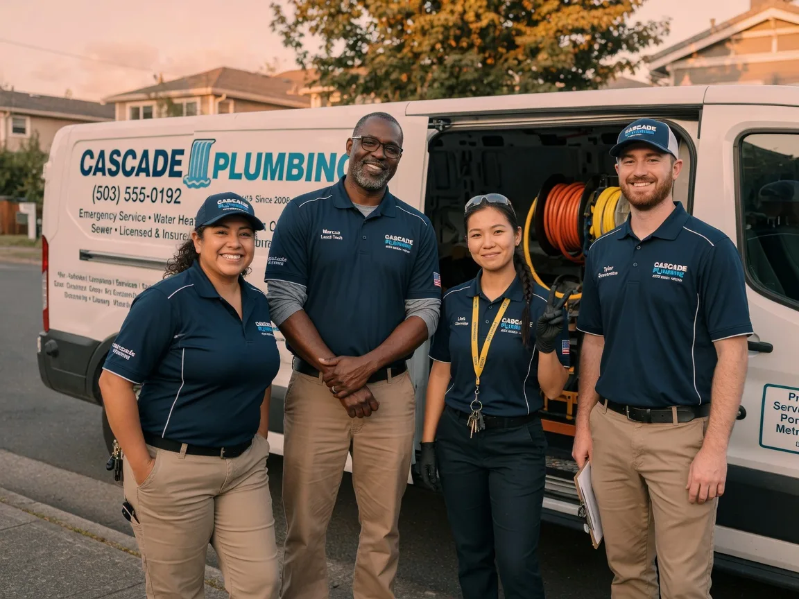 Emergency Plumber company in Gillette, NJ